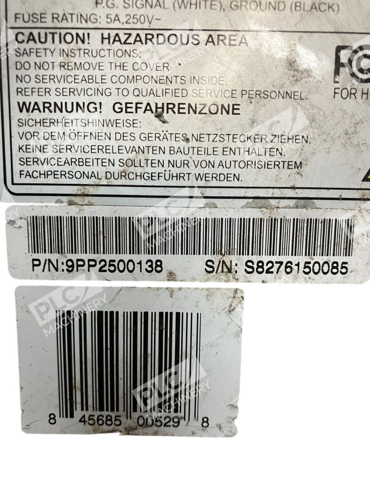 Fortron FSP Group 9PP2500138 250W Power Supply SPI-250G - Image 5