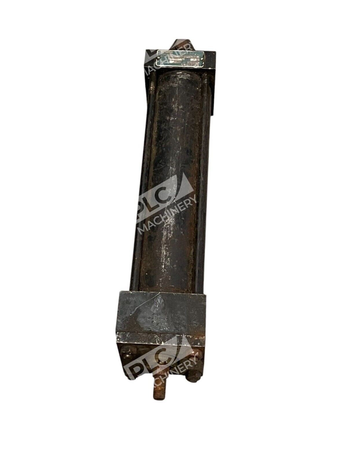 Parker 02.50 BB-2A 14 09.00 - Parker Cylinder 250PSI Pneumatic Cylinder 02.50 BB-2A 14 09.