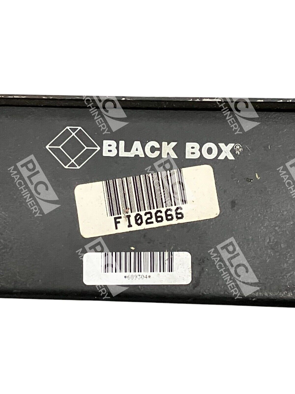 Black Box Code Operated Matrix Switch SW540A - Image 4