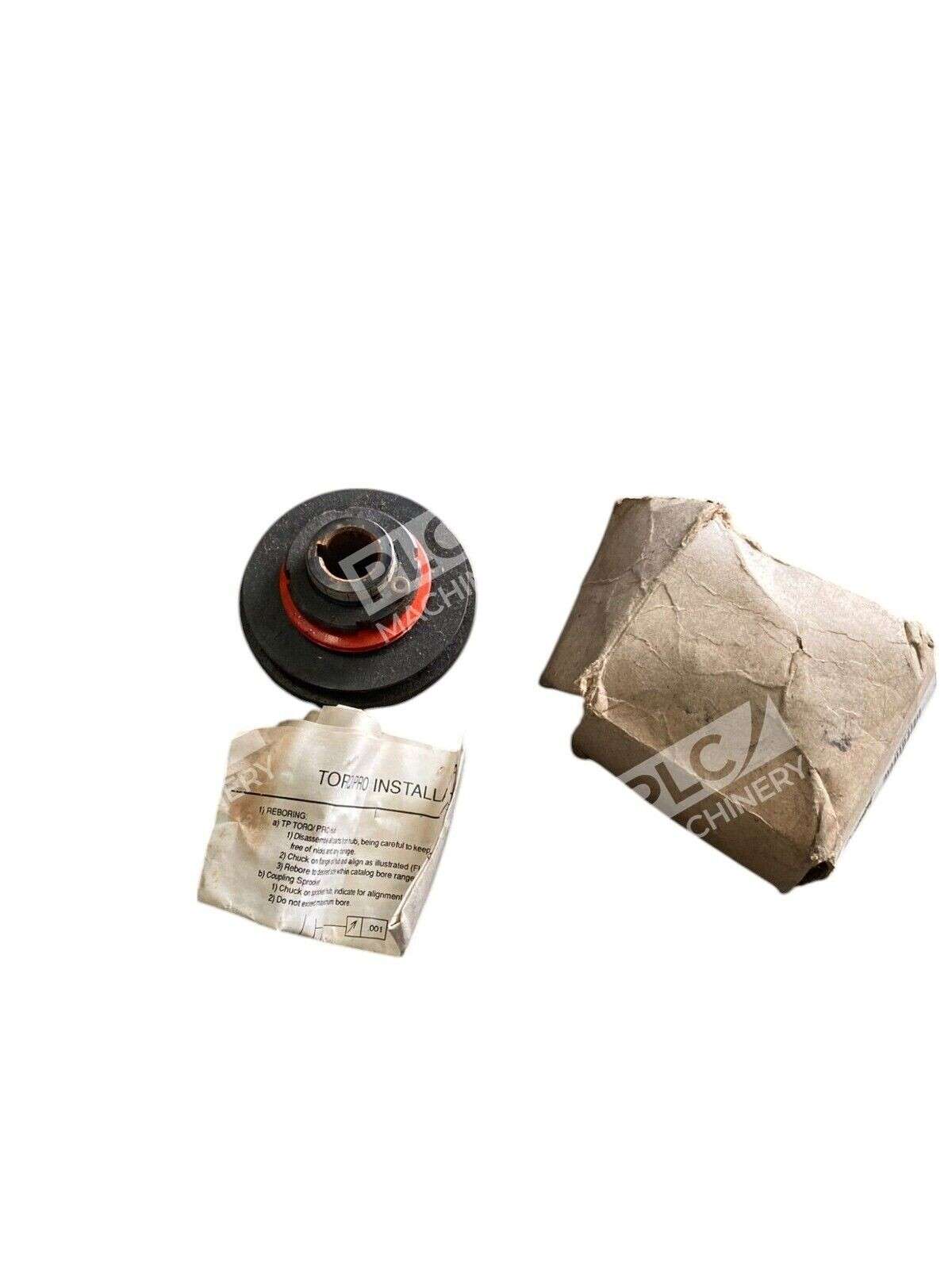 Browning 187764 Torq/Pro Clutch Brake TP20X3/4 - Image 4