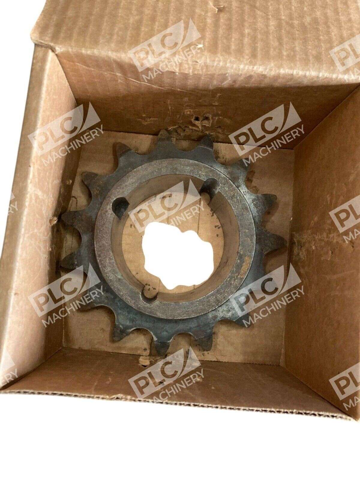 Dodge 100625 - Dodge 100BTL15H 2517 Sprocket 100625