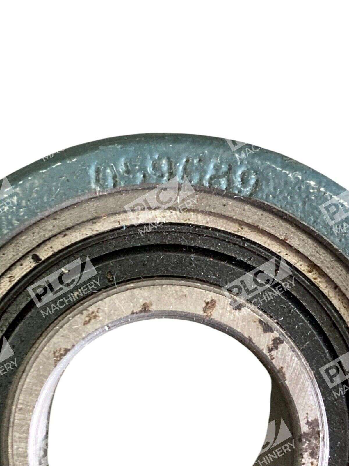 Dodge F2B-DL-25M-NL 25mm Bore Two Bolt Flange Mount Ball Bearing 059680 - Image 4