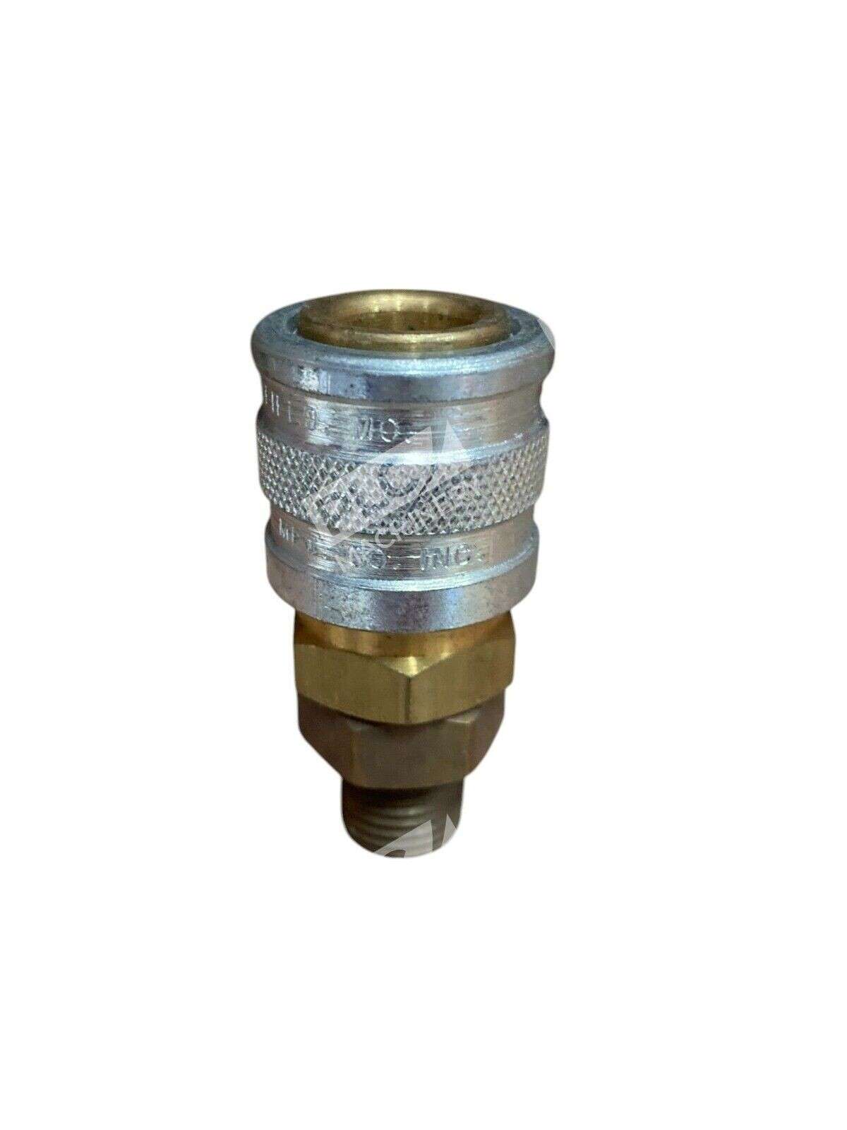 Foster 1/4"MPT 210 Series Auto Socket 210-3103 (lot of 4) - Image 12