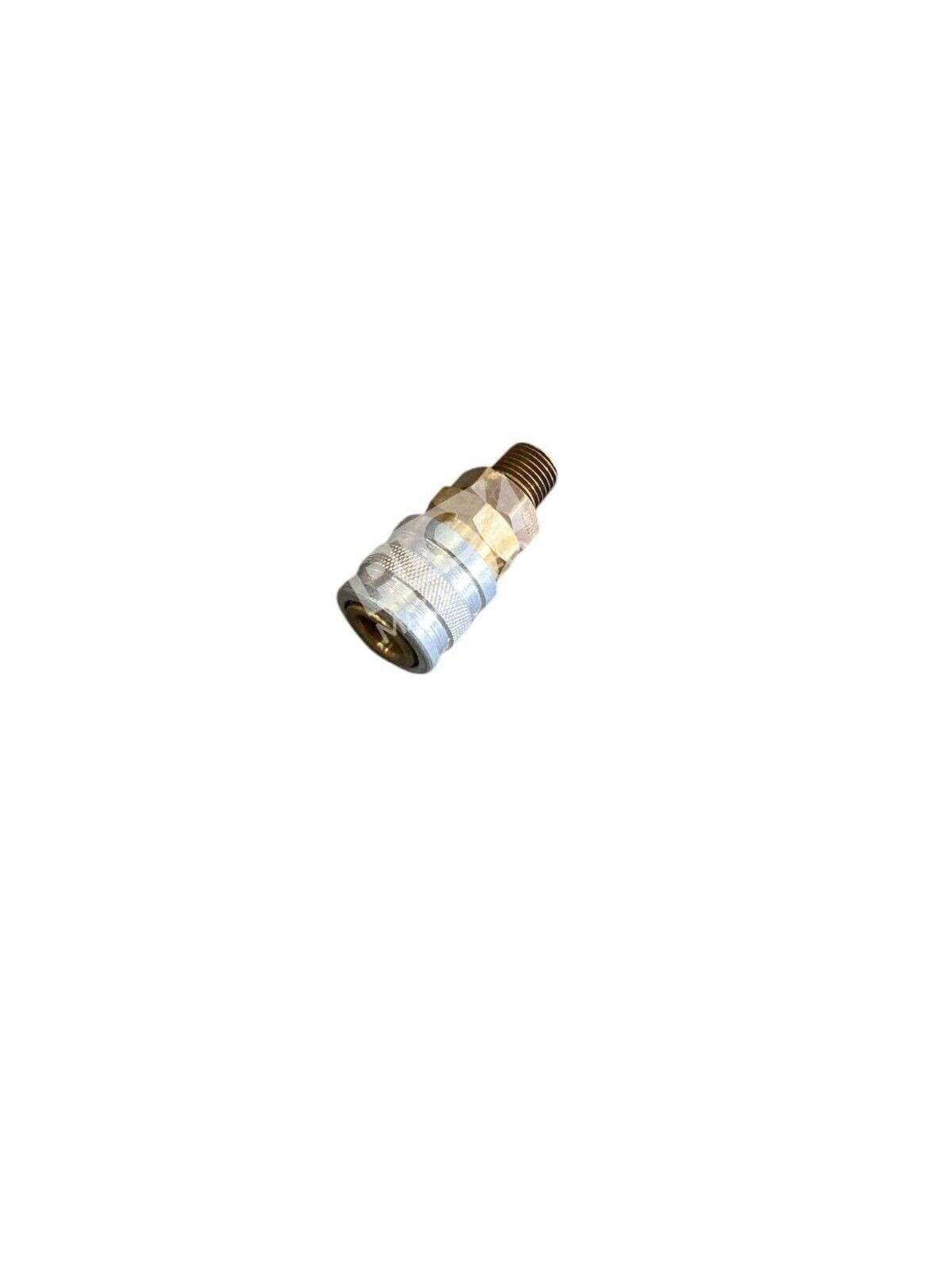 Foster 1/4"MPT 210 Series Auto Socket 210-3103 (lot of 4) - Image 3