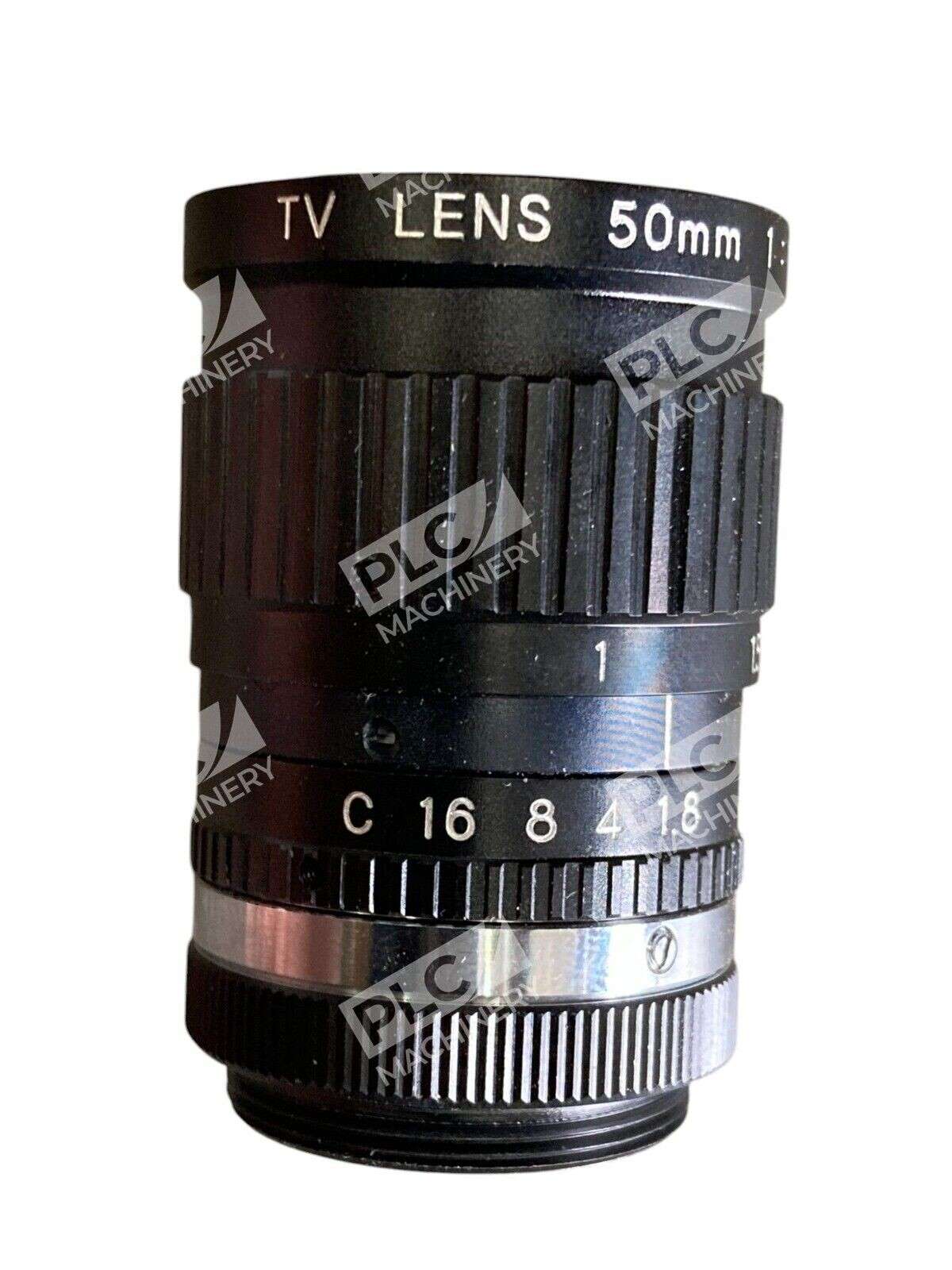 TV Lens 1:1.8 50mm Japan 1:1.8/50mm - Image 3