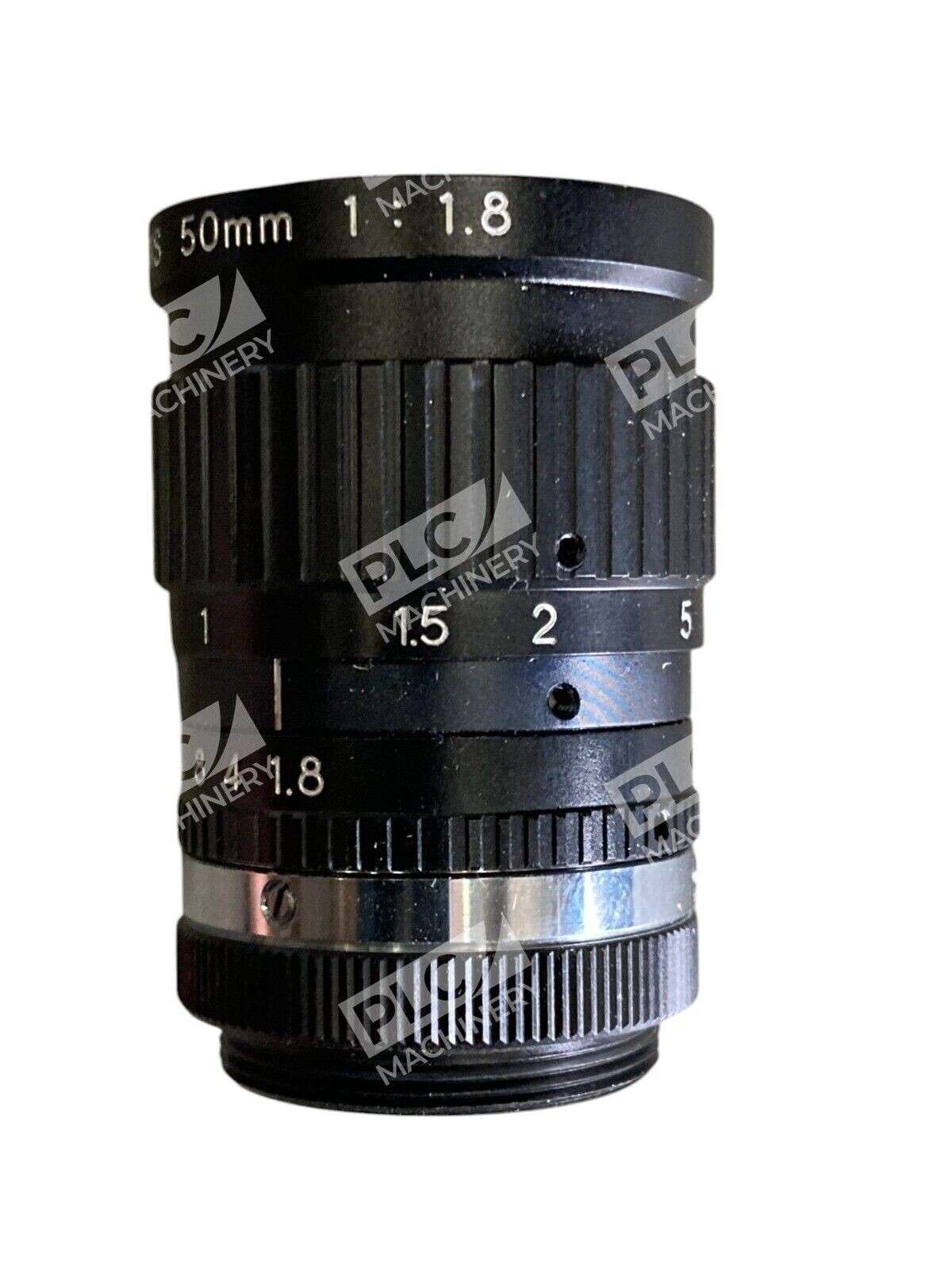 TV Lens 1:1.8 50mm Japan 1:1.8/50mm - Image 4