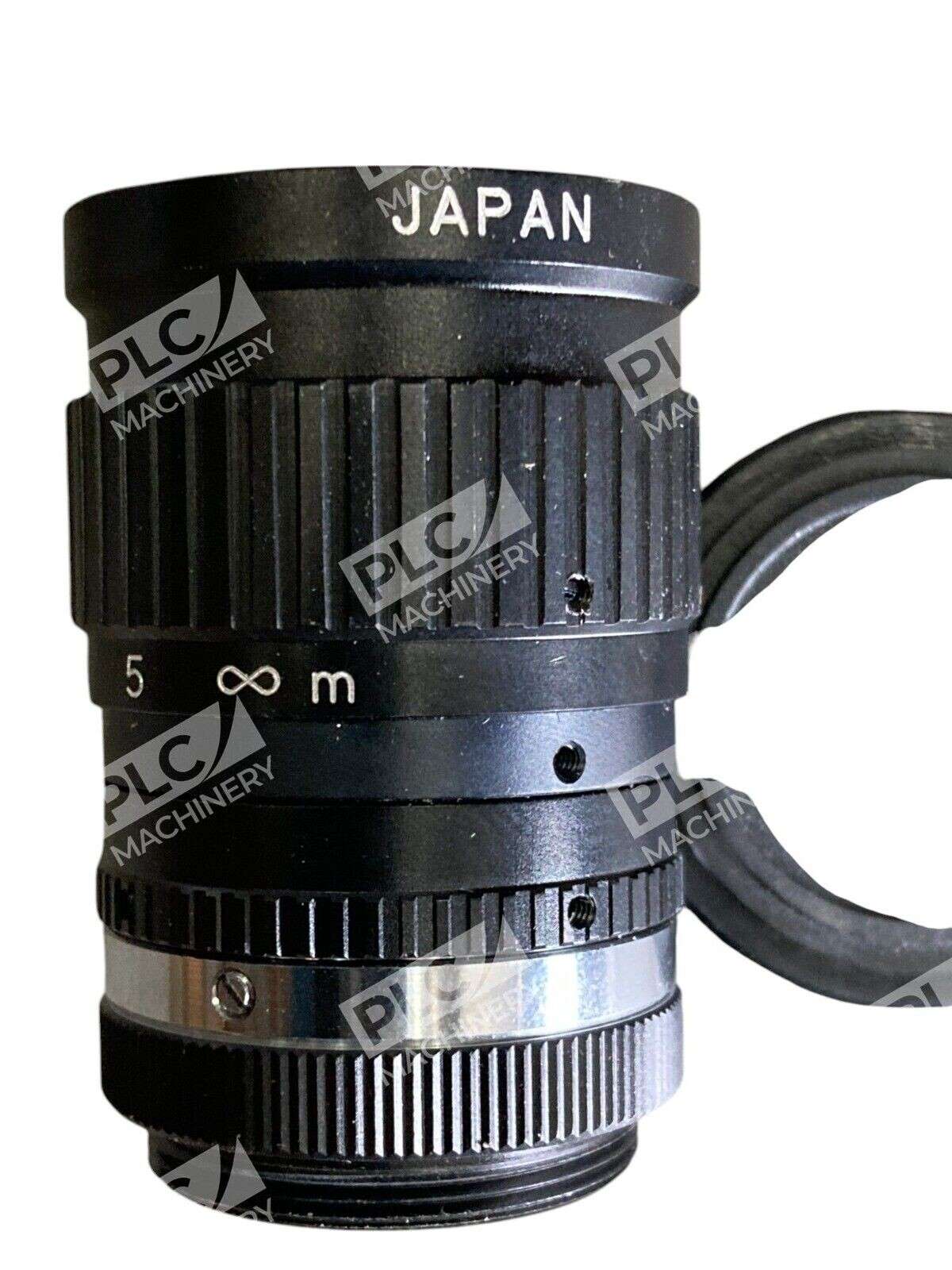 TV Lens 1:1.8 50mm Japan 1:1.8/50mm - Image 5