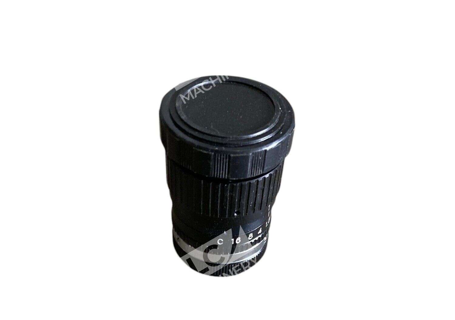 TV Lens 1:1.8/50mm - TV Lens 1:1.8 50mm Japan 1:1.8/50mm