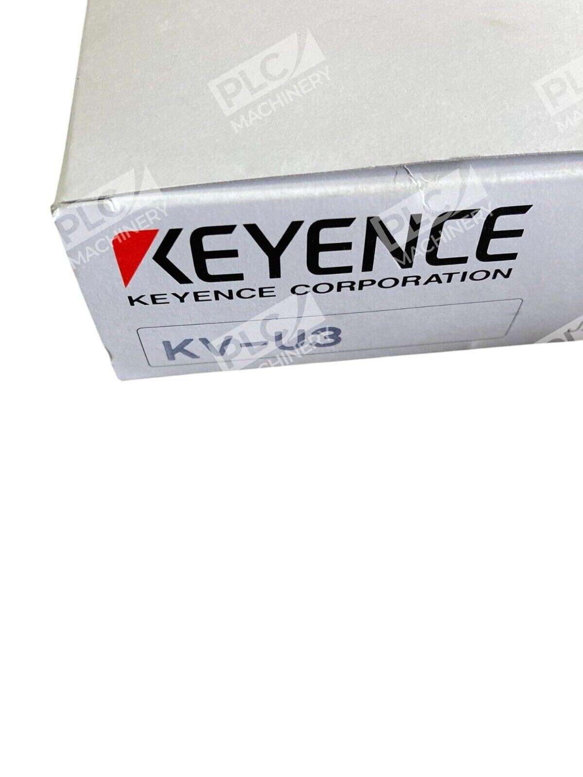 Keyence 1.4A 24VDC Power Supply Unit KV-U3 - Image 3