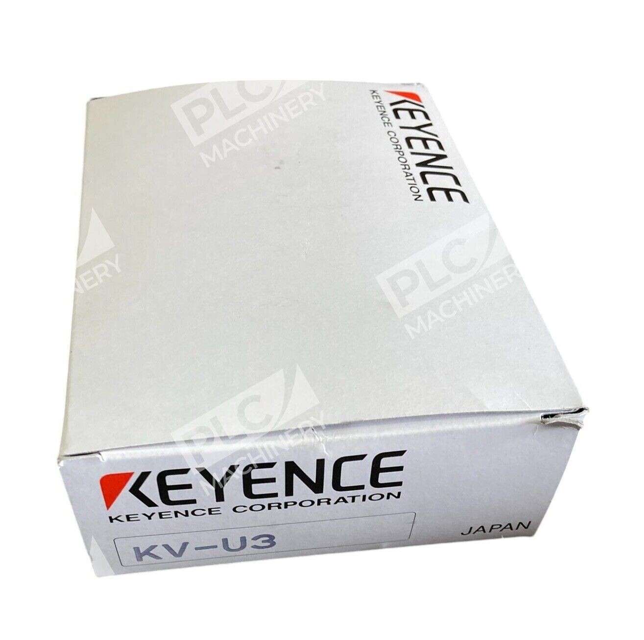 Keyence KV-U3 - Keyence 1.4A 24VDC Power Supply Unit KV-U3