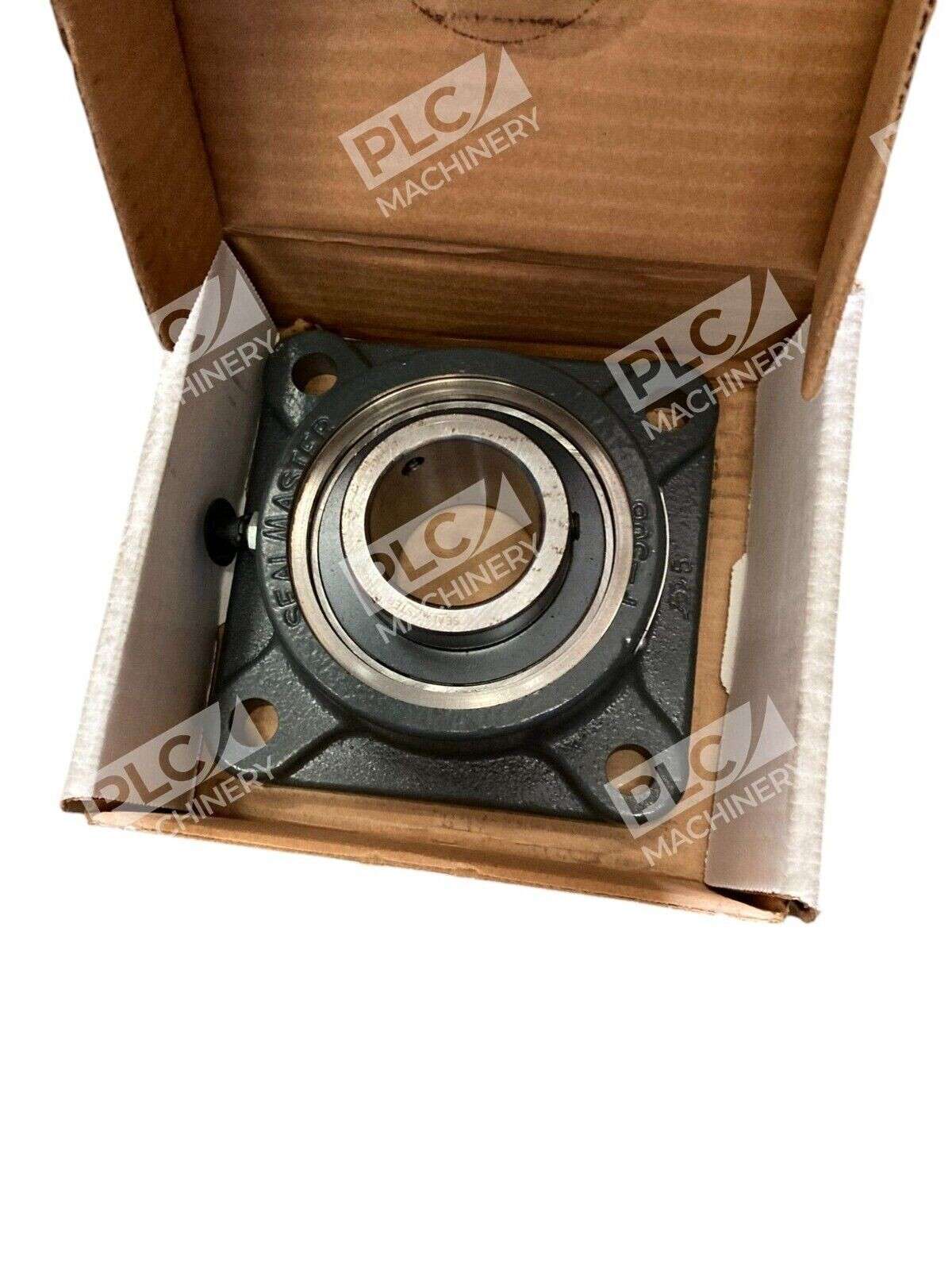 Sealmaster SFMH-27 - Sealmaster 1-11/16" Bearing SFMH-27