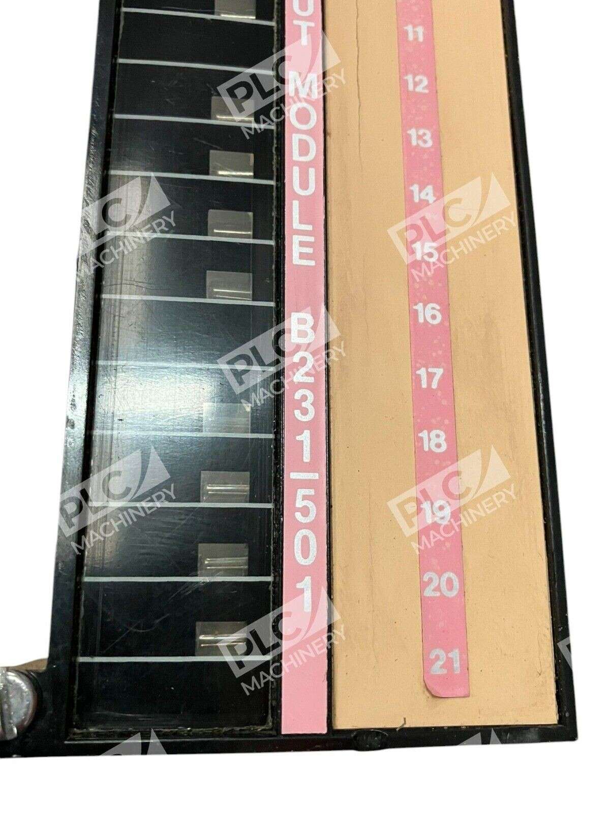 Schneider Electric Modicon LR32678 115VAC 16Point Input Module B231-501 - Image 3
