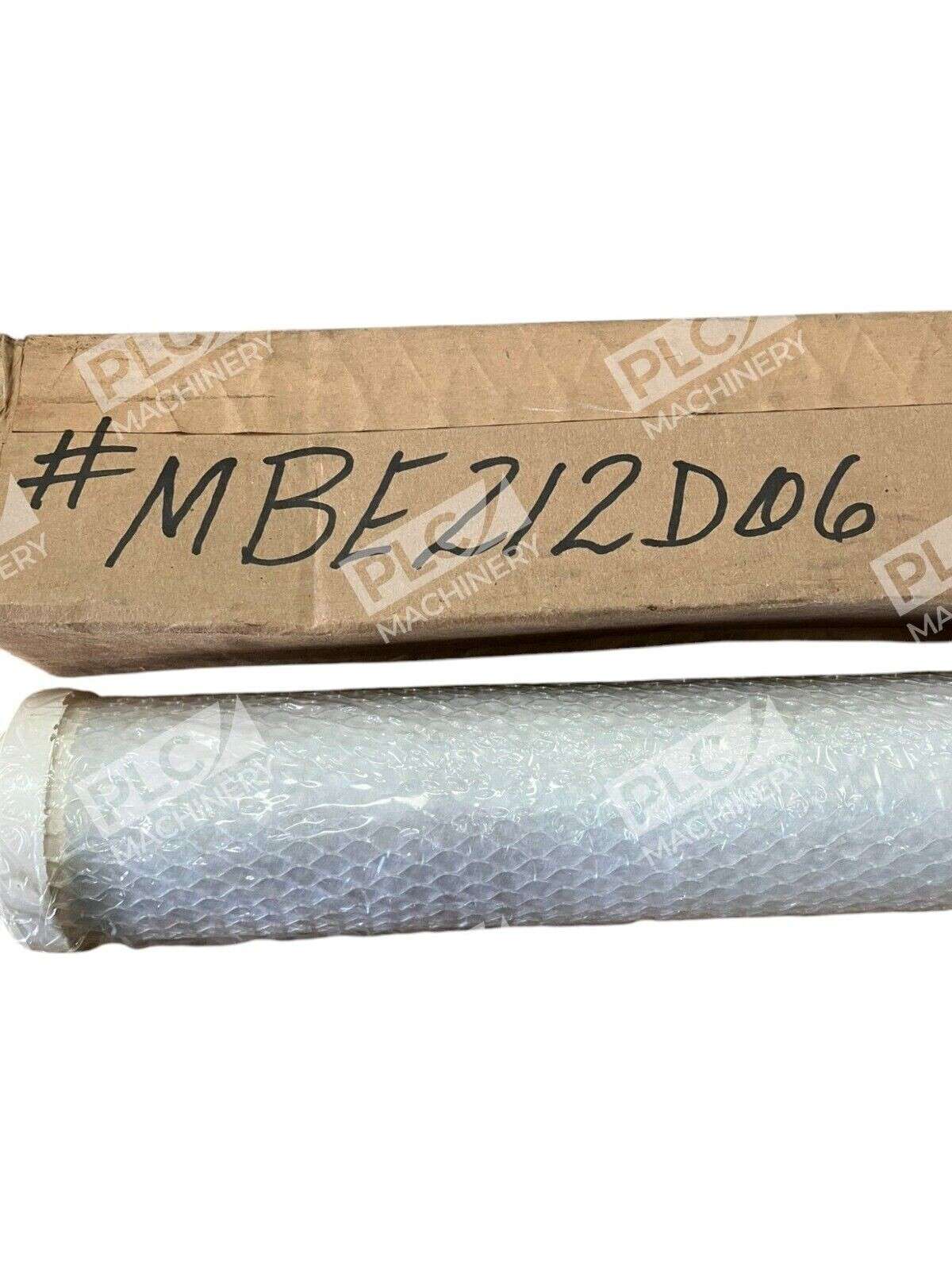 Daniel L Bowers MBE212D06 - Daniel L Bowers Compressor Element MBE212D06
