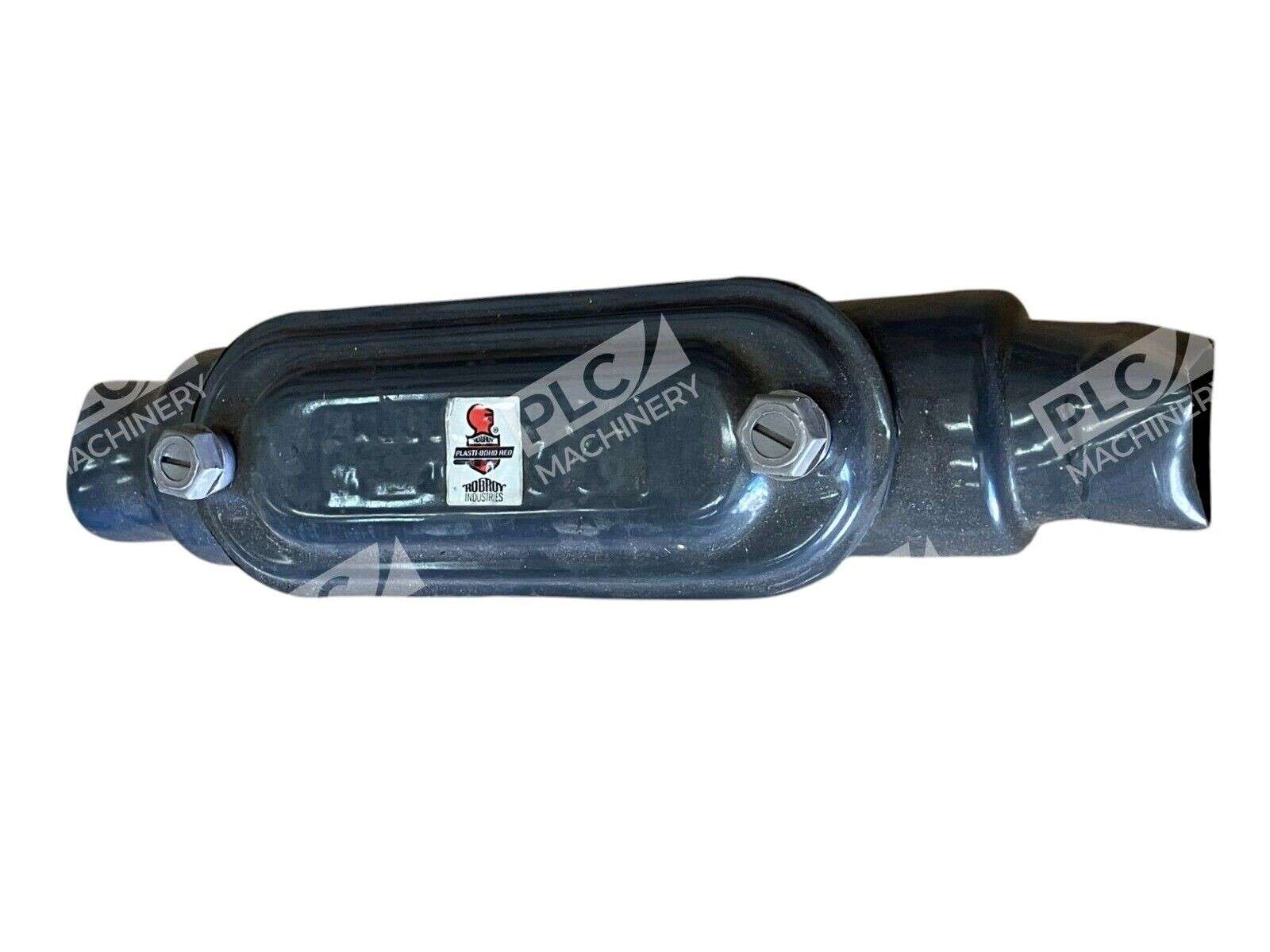 Robroy Plasti-Bond Red - Robroy Conduit Plasti-Bond Red