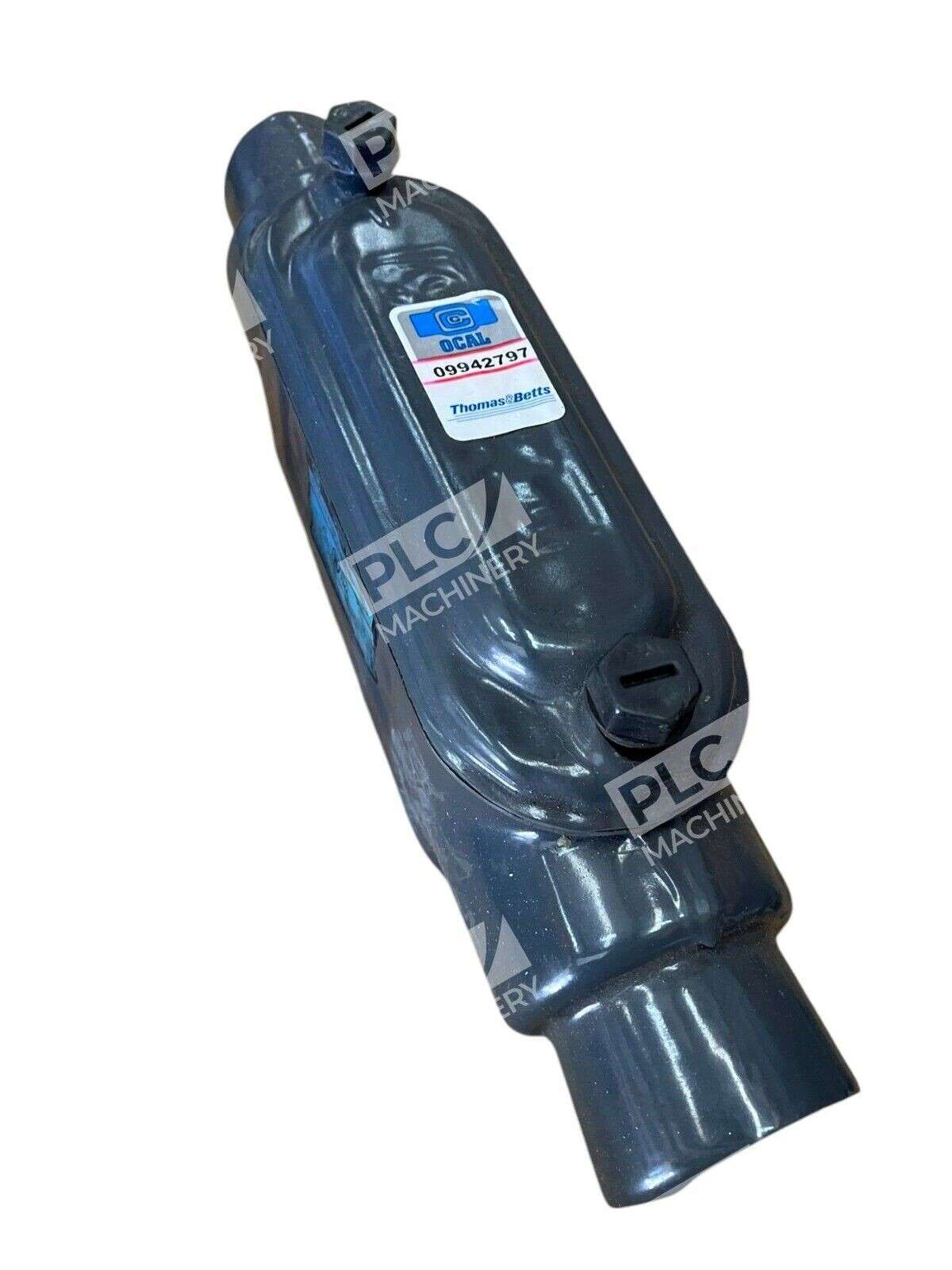 Thomas Betts 734A - Thomas Betts OCAL Blue TA02559 A 09942797 Conduit Body 734A