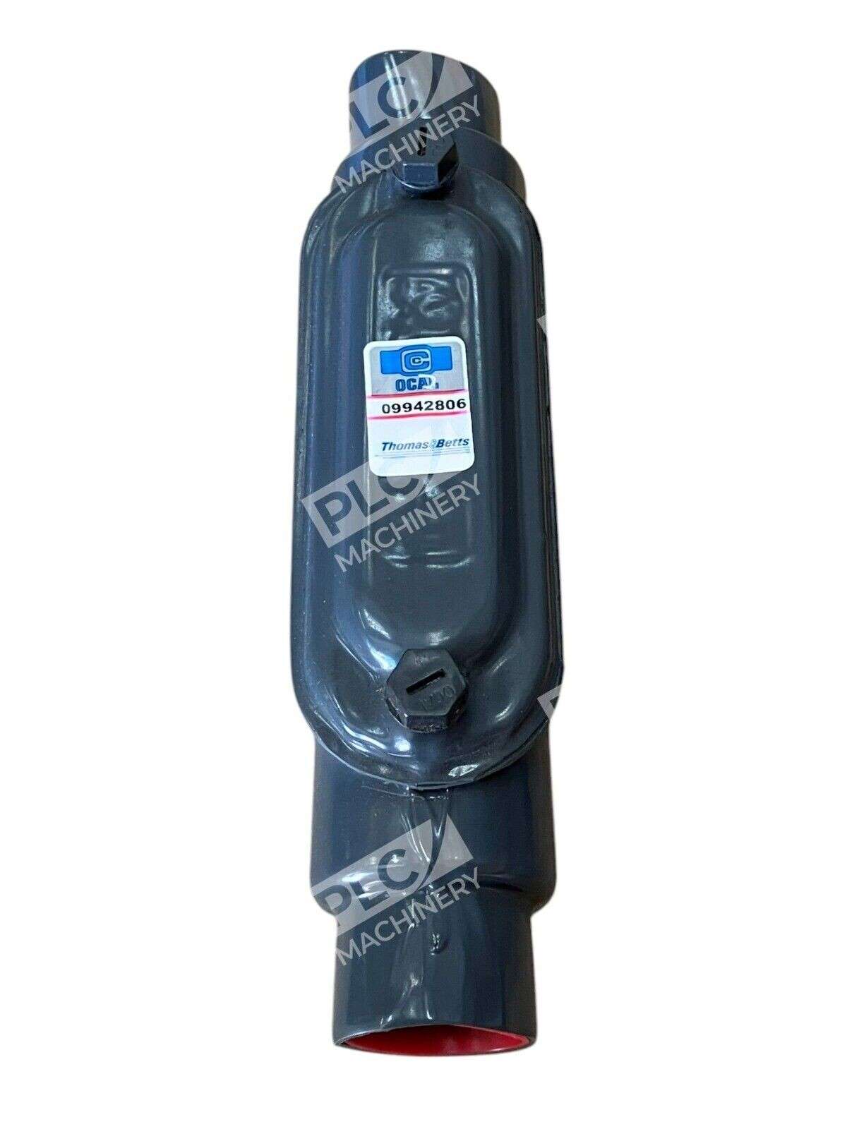 Thomas Betts 734A - Thomas Betts OCAL Blue TA02559 A 09942806 Conduit Body 734A