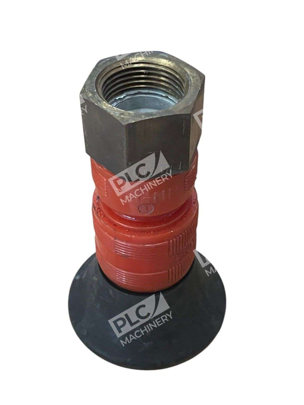 Wilco HN-1-L - Wilco Spray Nozzle HN-1-L w/ Dixon FM1010