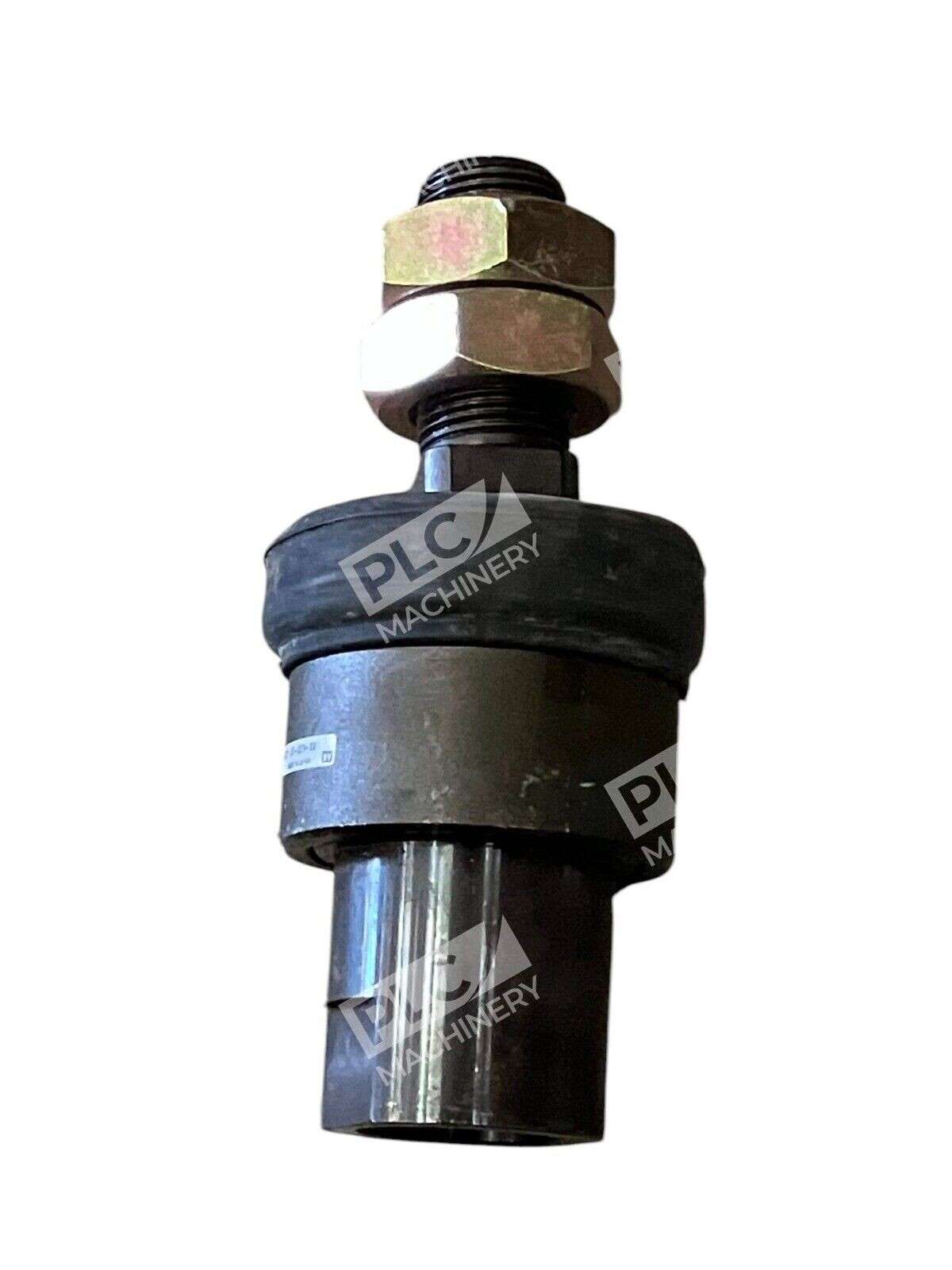 SMC J125-27-200-X4 - SMC Floating Rod Joint J125-27-200-X4