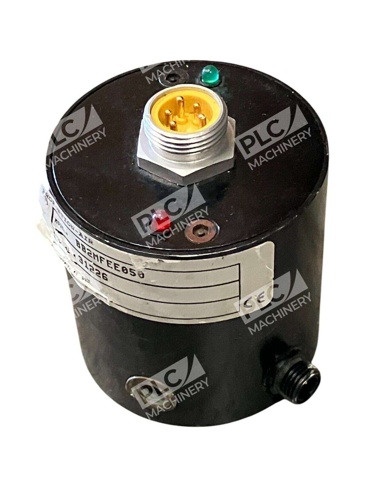 Proportion-Air BB2MFEE050 - Proportion-Air Pneumatic Pressure Control Cylinder BB2MFEE05