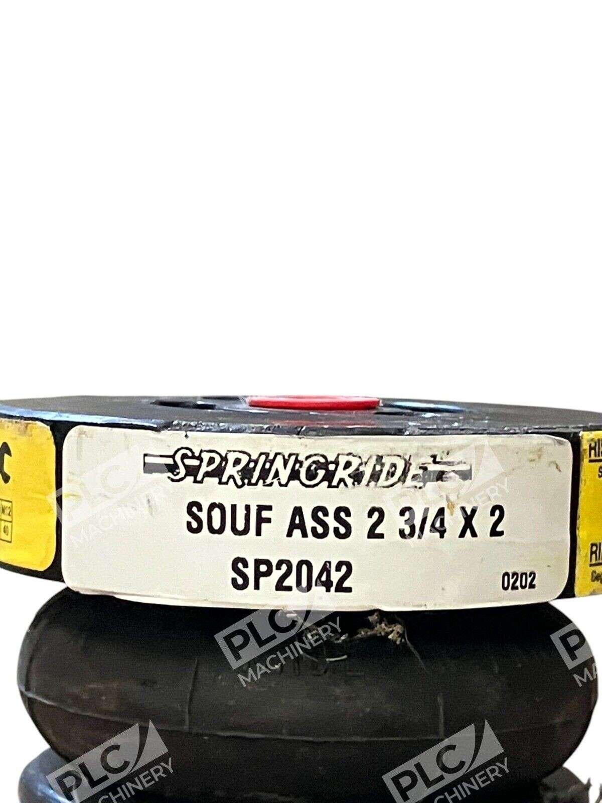 Springride SOUF ASS 2-3/4X2 SP2042 - Image 3