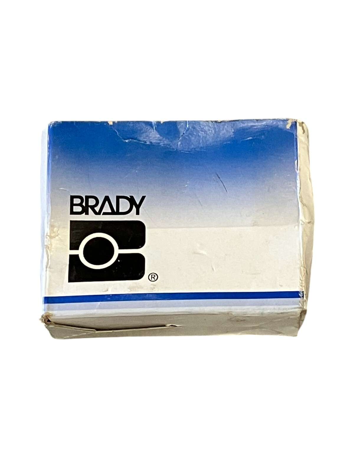 Brady R4310 - Brady USA 16060-00 18558 RRYOT E039 Printer Ribbon Cartridge
