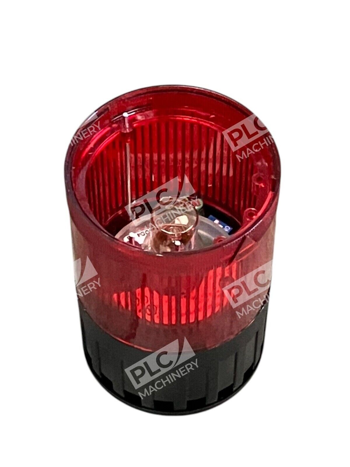 855T-B24DD4 - Allen-Bradley - Series B 2-Circuit Light ound Red - Image 4