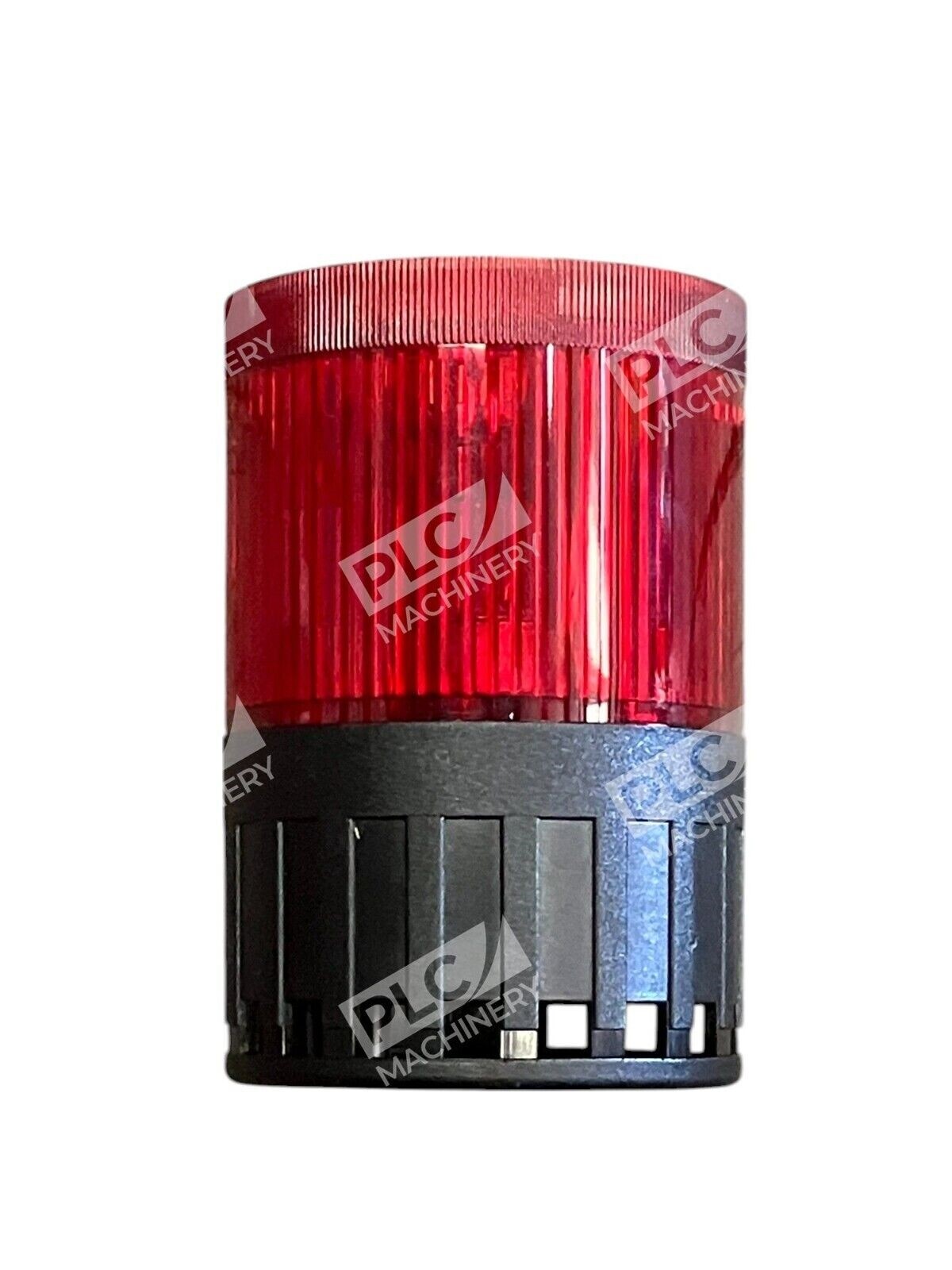 855T-B24DD4 - Allen-Bradley - Series B 2-Circuit Light ound Red - Image 2