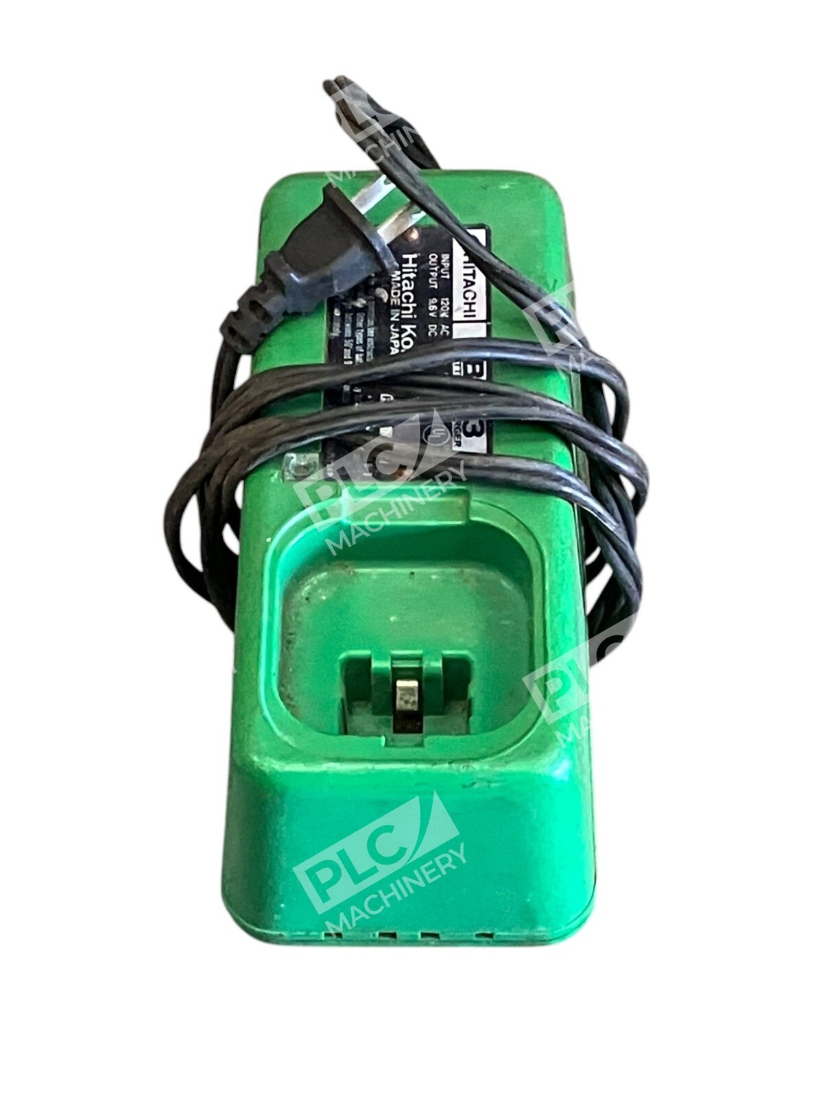 Hitachi BC-3 - Hitachi Koki FD880540 C305724P 60Hz 55W 2.1A Battery Charger