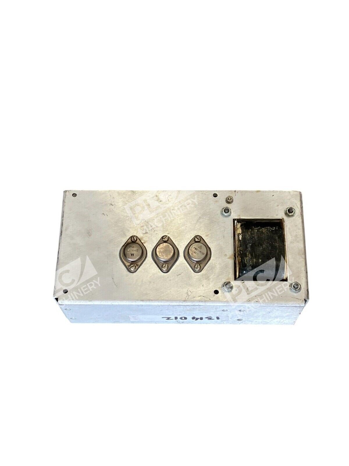 Xentek 000033 Rev B Power Supply XPD60-6118 - Image 2