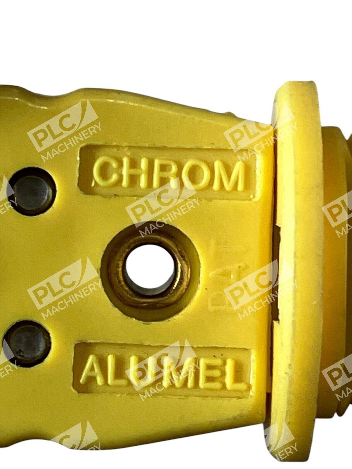 Omega Chrom Alumel Thermocouple Connector K (lot of 10) - Image 3