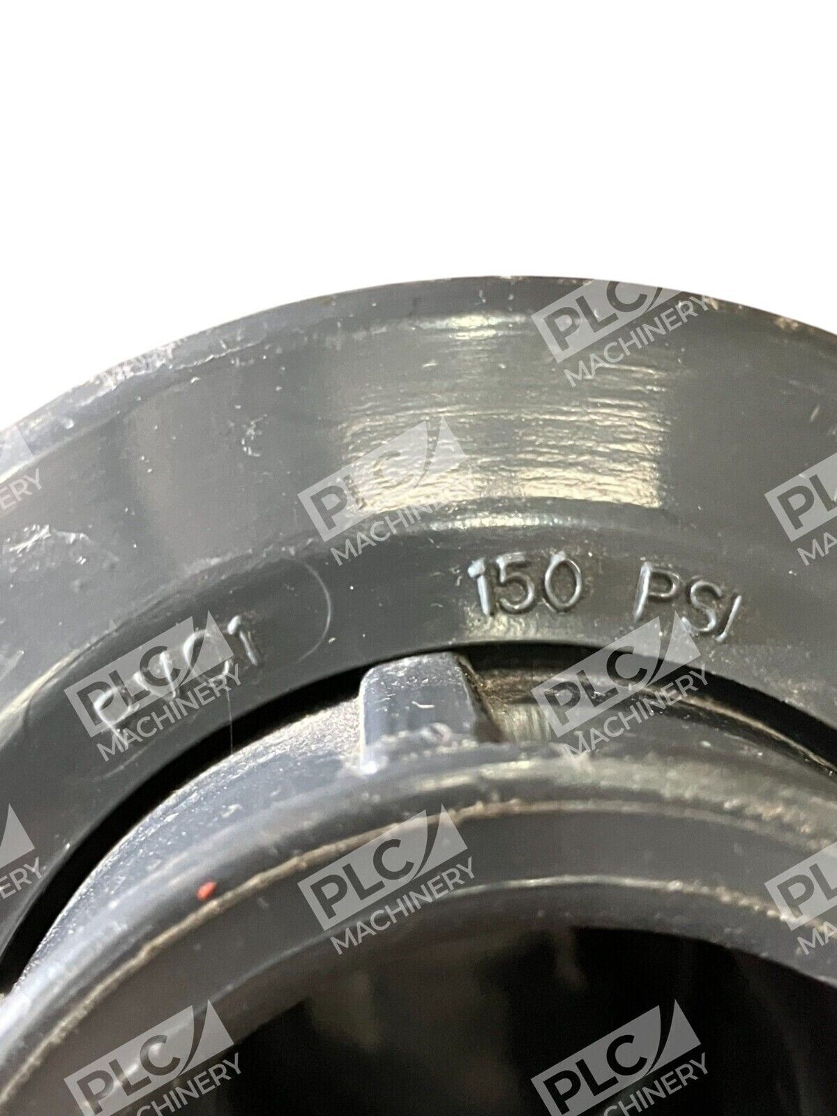 Syini PVC1 150PSI Non Shock 1-1/2" SN2UI - Image 3