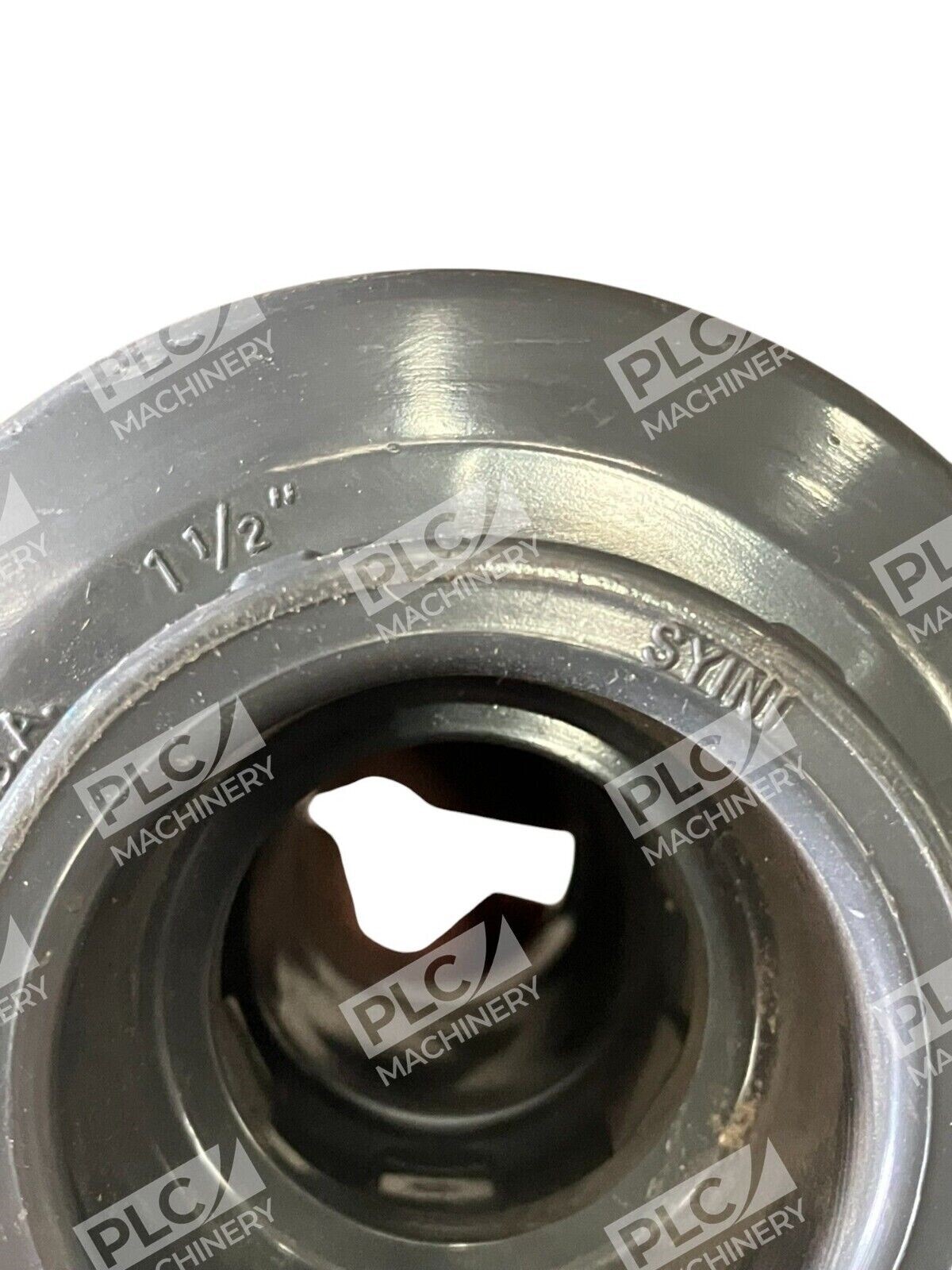 Syini PVC1 150PSI Non Shock 1-1/2" SN2UI - Image 5
