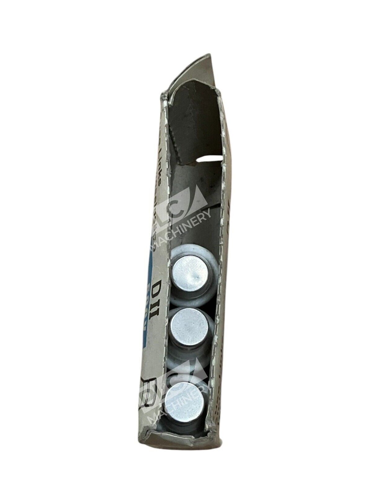 ETI 20A 500V Fuse Links DII (Box of 3) - Image 4