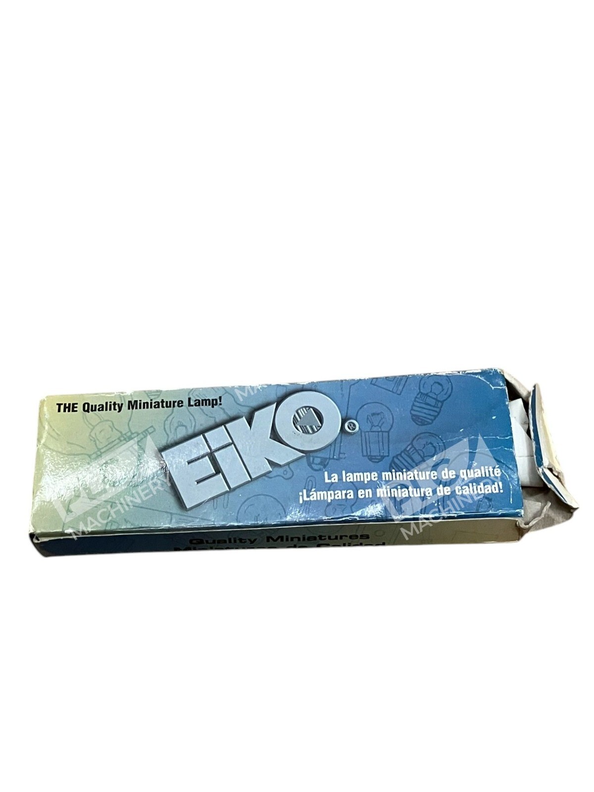 Eiko 82 - Eiko Quality Miniature Lamp 82 (Box of 10)