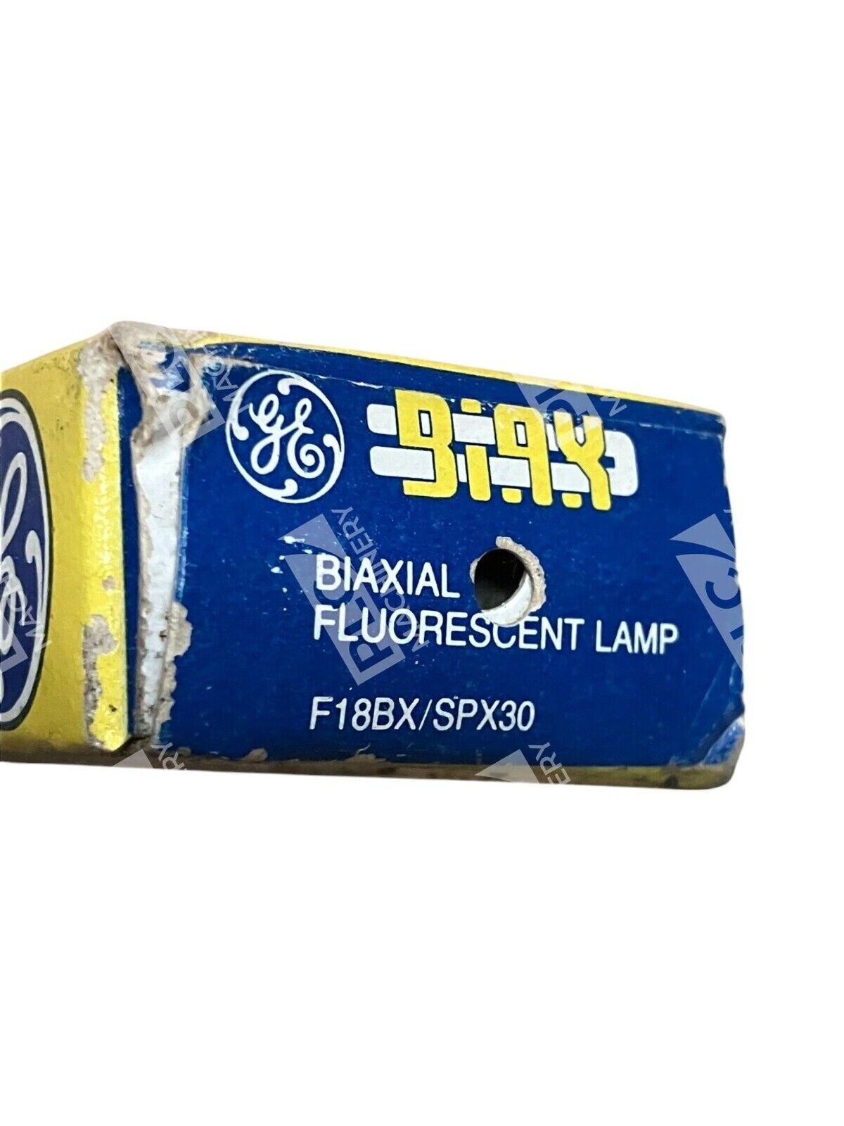 General Electric GE 18W Biaxial Fluorescent Lamp F18BX/SPX30 - Image 3