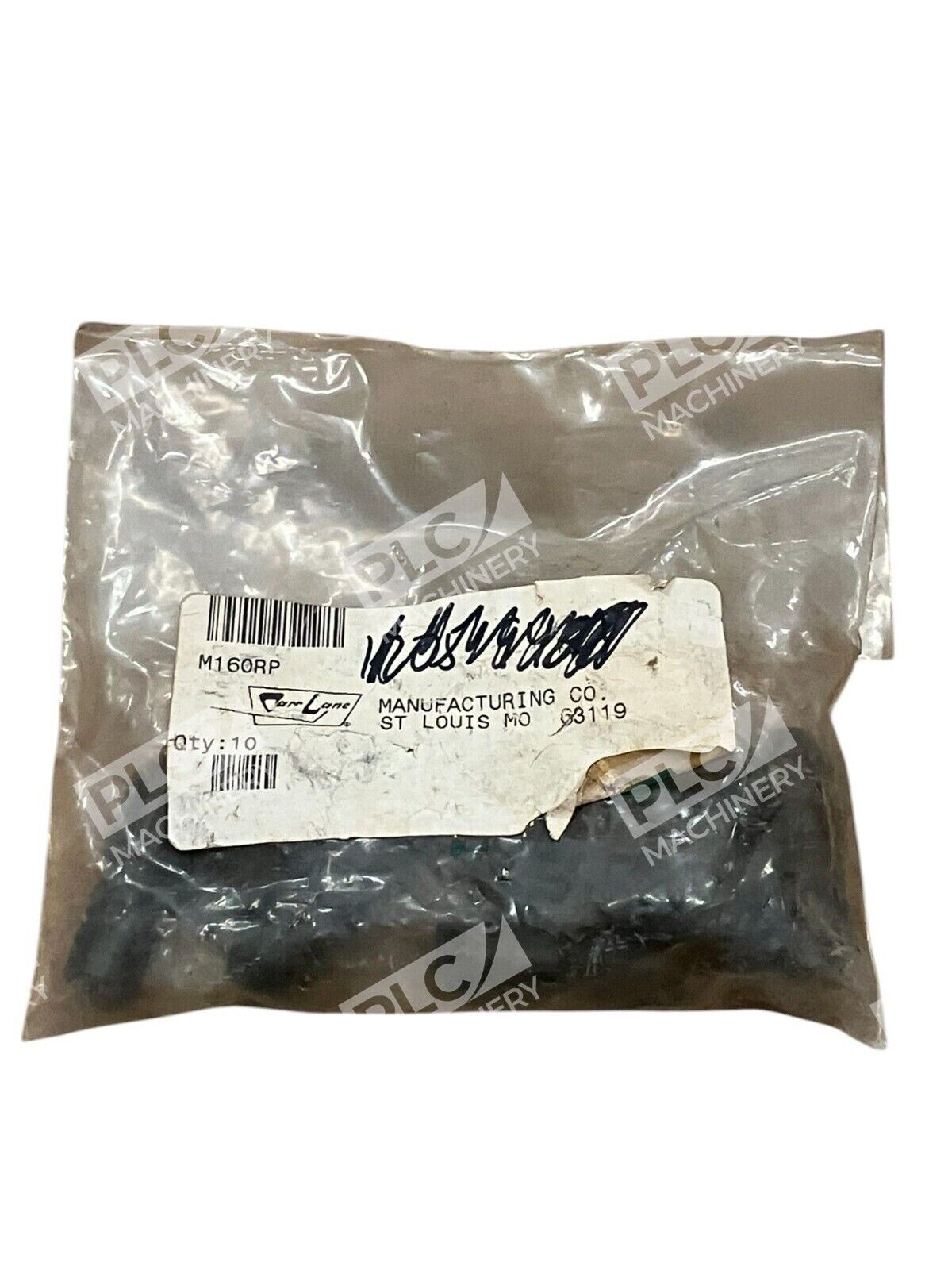 Carr Lane M160RP - Carr Lane Fastener M160RP (Bag of 10)