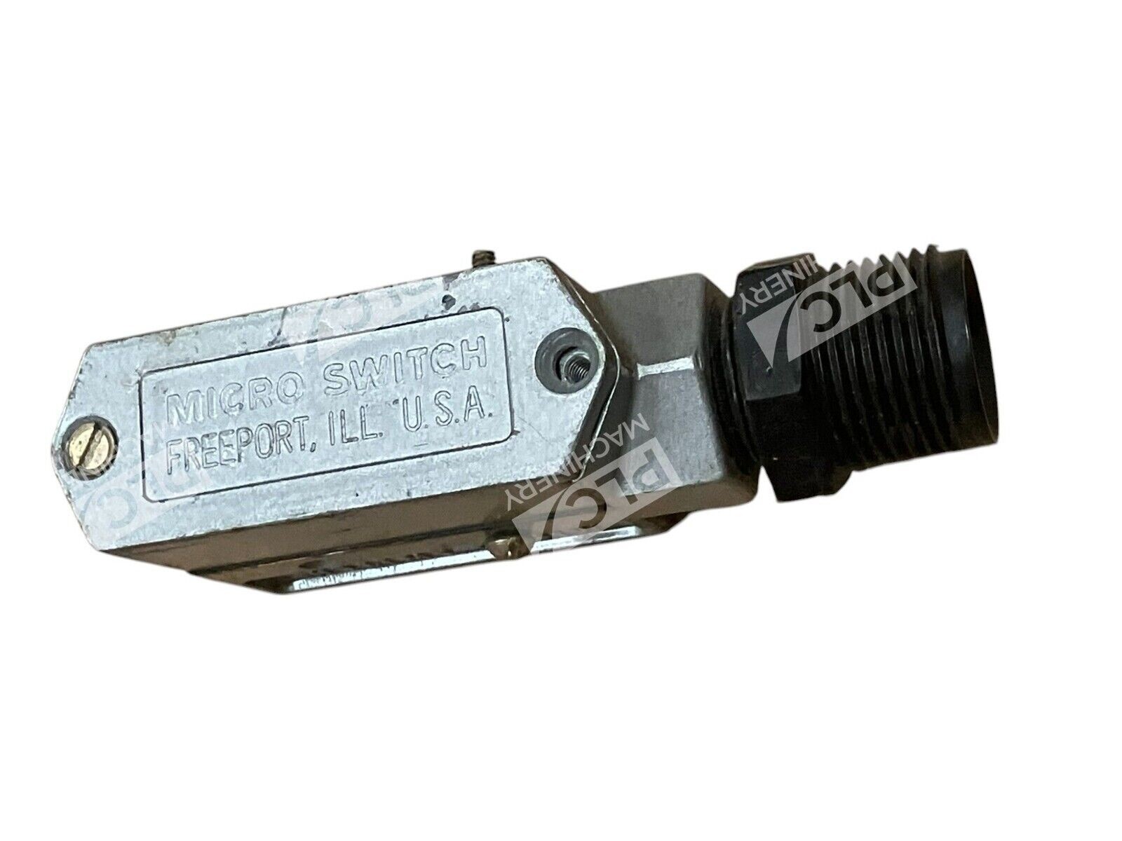 Micro Switch N-710 L59 Snap Switch 8012 DTE6-2RN2 - Image 2