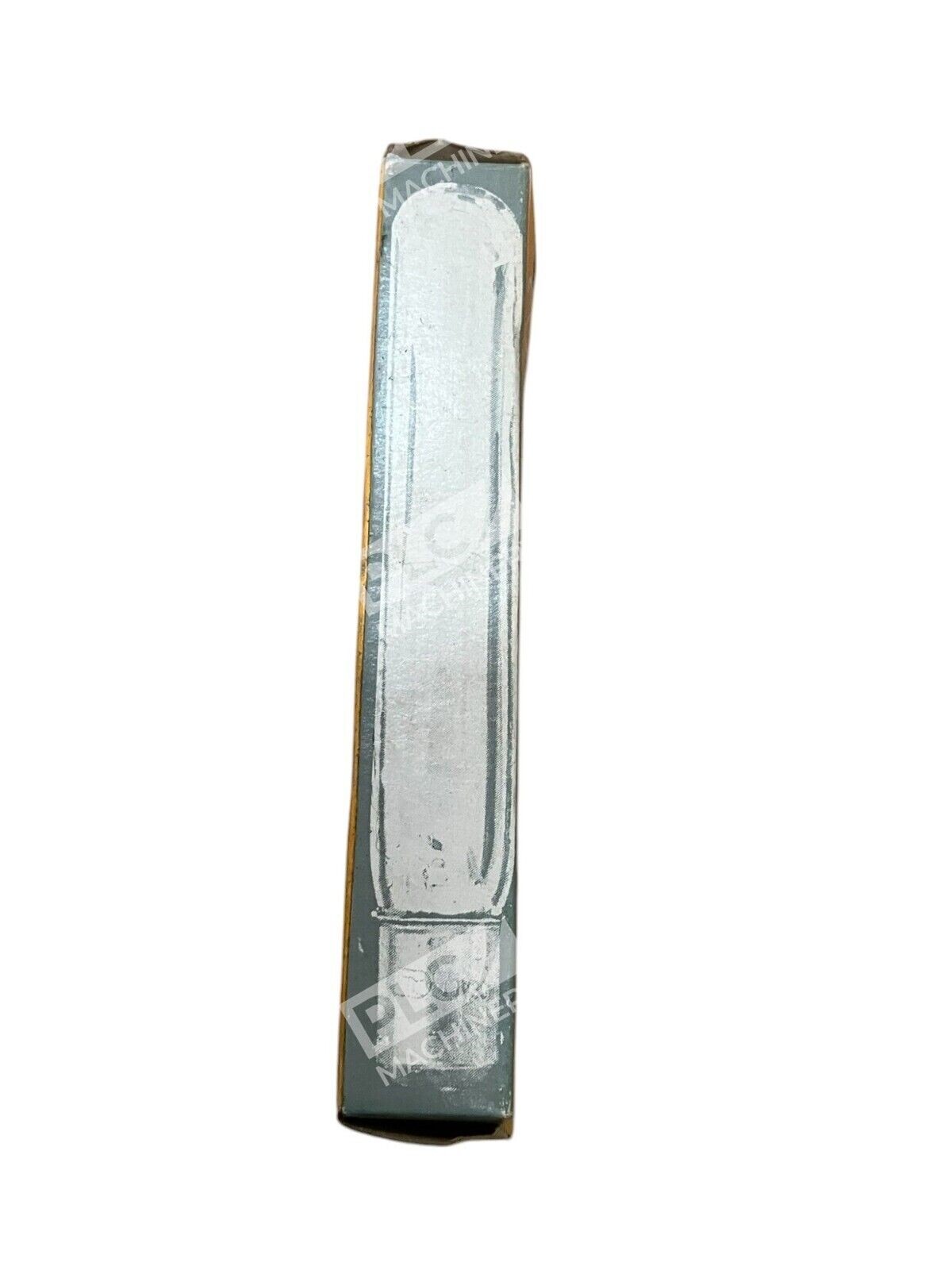 25W 130V Frosted DC Bayonet Base 1000 Hours Bulb 25T6-1/2DC/FR - Image 3