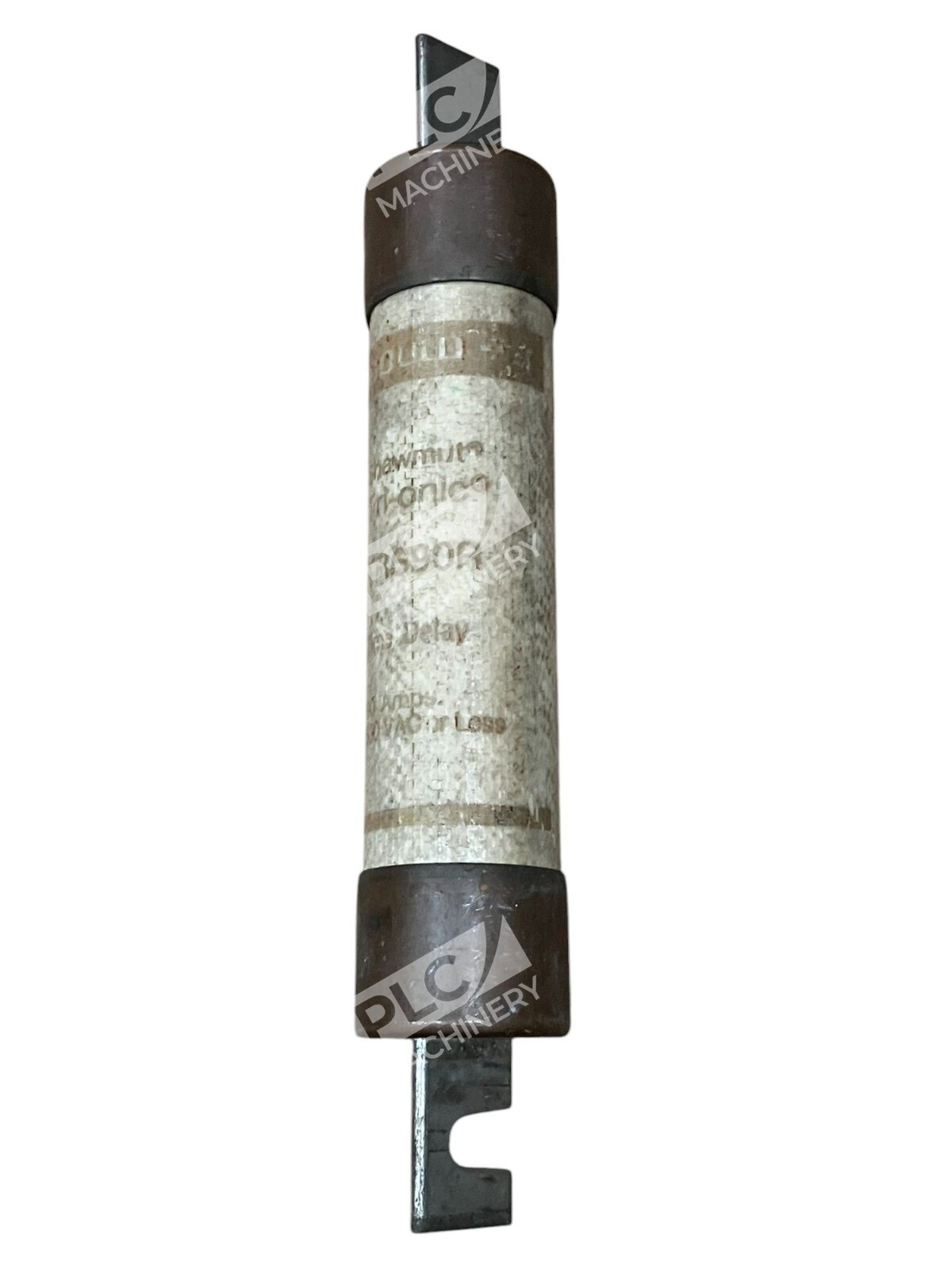 Gould TRS90R - Gould Shawmut 600VAC 90A Tri-Onic Fuse TRS90R