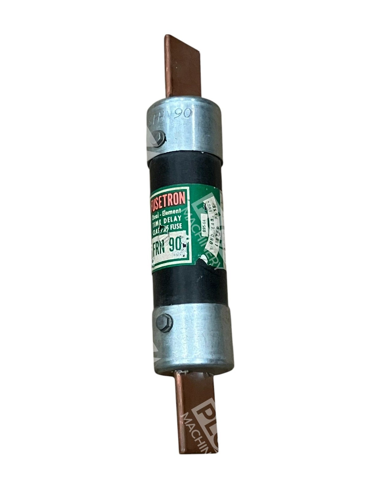 Bussmann FRN90 - Bussmann Fusetron 90A Fuse FRN90