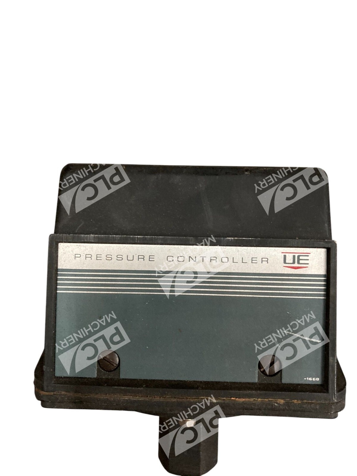 United Electric J300 B121 9560 450 - United Electric UE 15A 50PSI Pressure Controller J300 B121 9