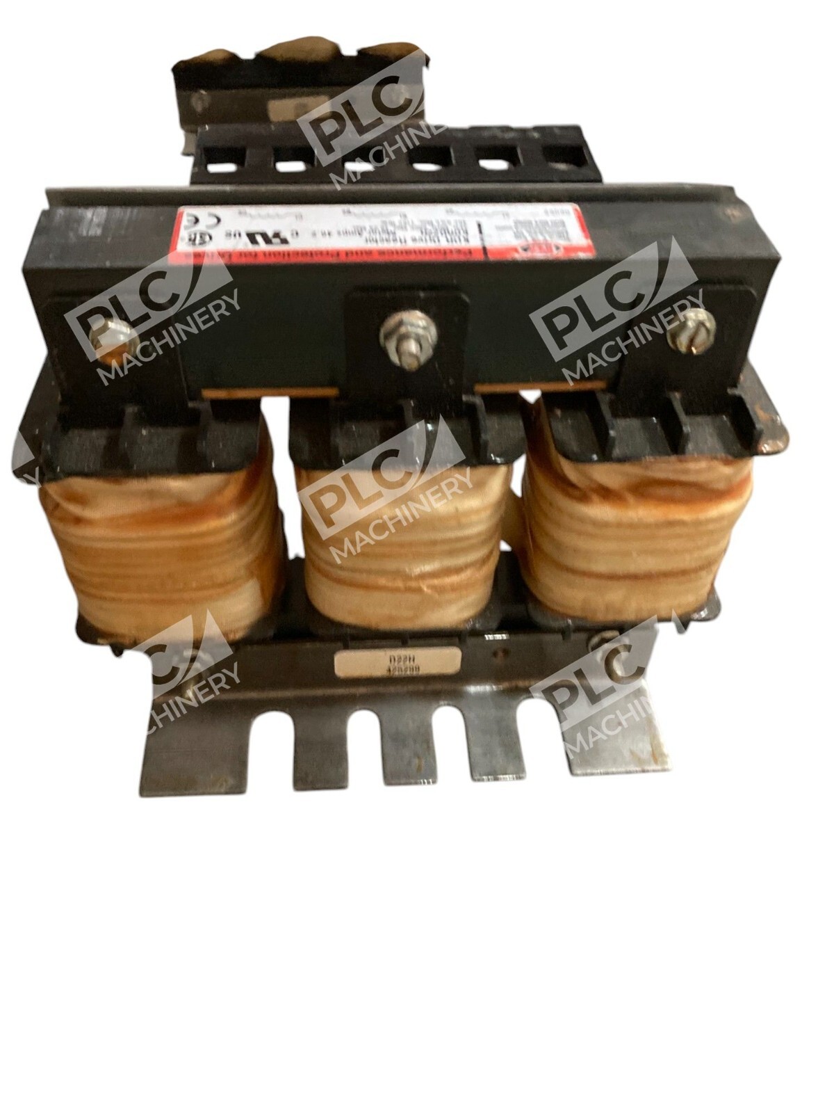 TCI KDRD22H - TCI Trans Coil Performance and Protection for Drives KDR Dri