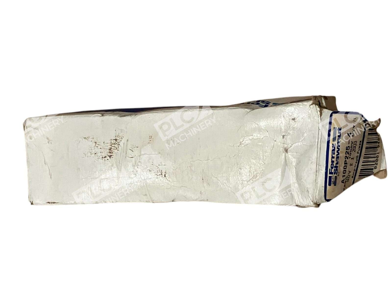 Ferraz Shawmut Amp-Trap 1000V 225A Fuse A100P225-4 - Image 3