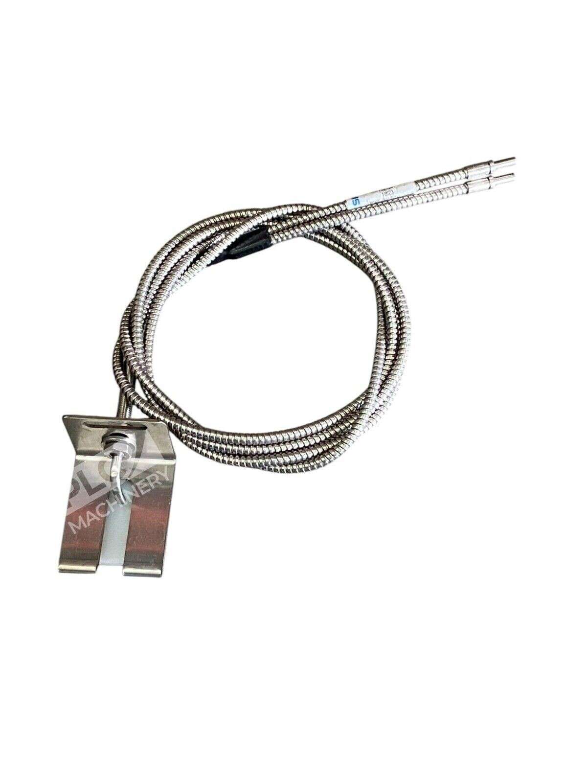 Sick LBSTA 322000 - Sick 7021801 1823 Fiber Optic Cable LBSTA 322000