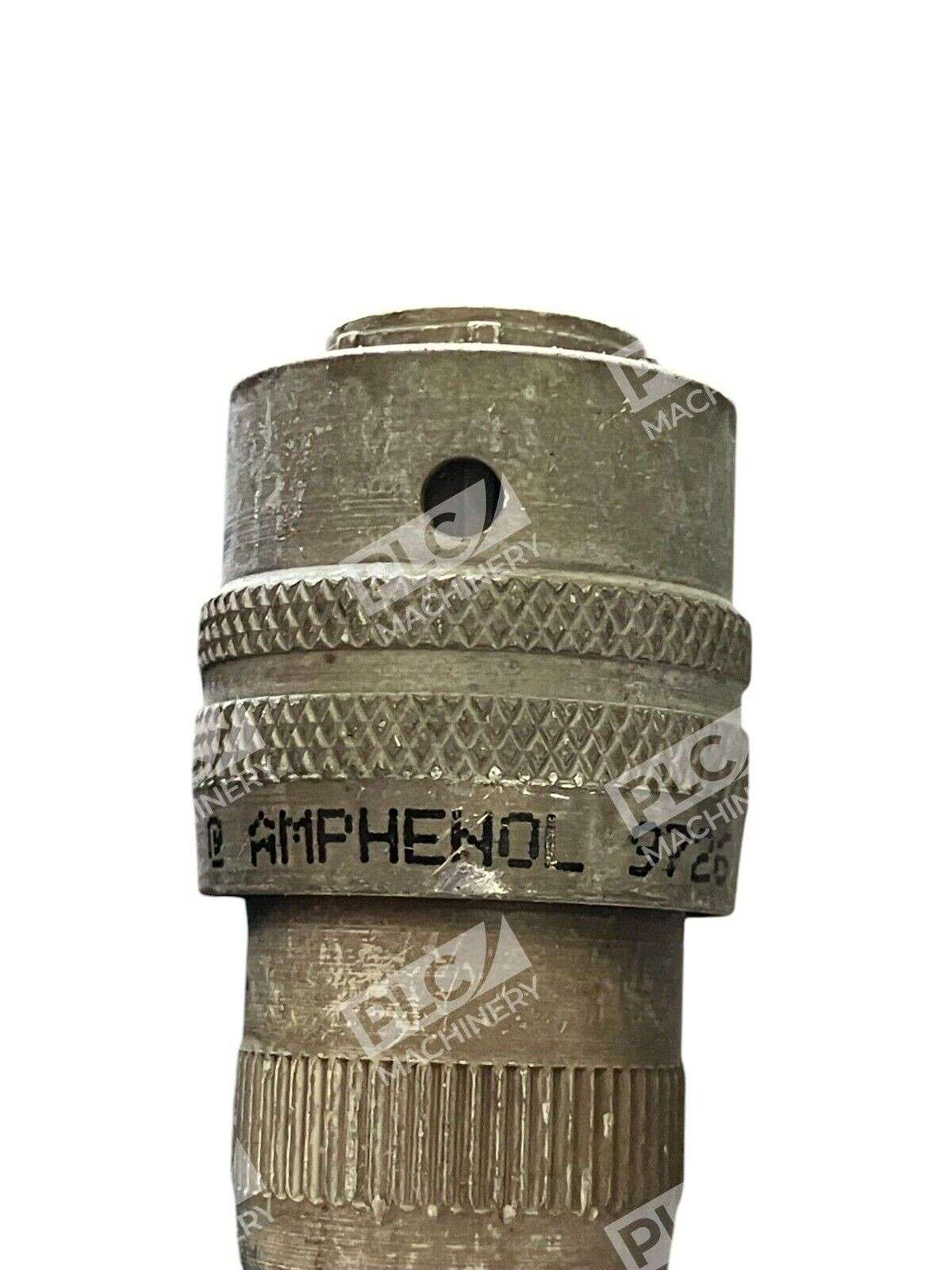Amphenol Connector Socket PT06W-10-6S w/ GSE Cable 299210-41250 - Image 3