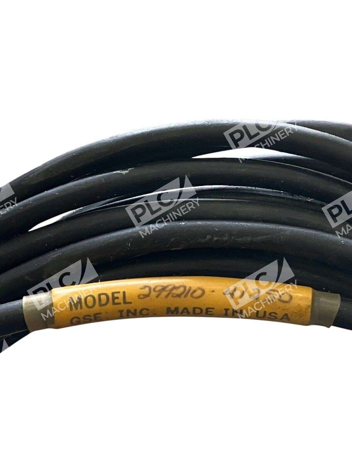 Amphenol Connector Socket PT06W-10-6S w/ GSE Cable 299210-41250 - Image 6