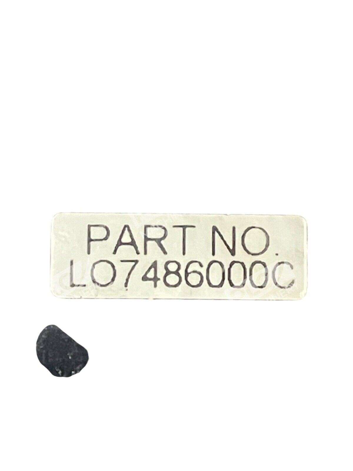 Parker Schraeder Bellows High Amp Reed Switch L07486000C - Image 4