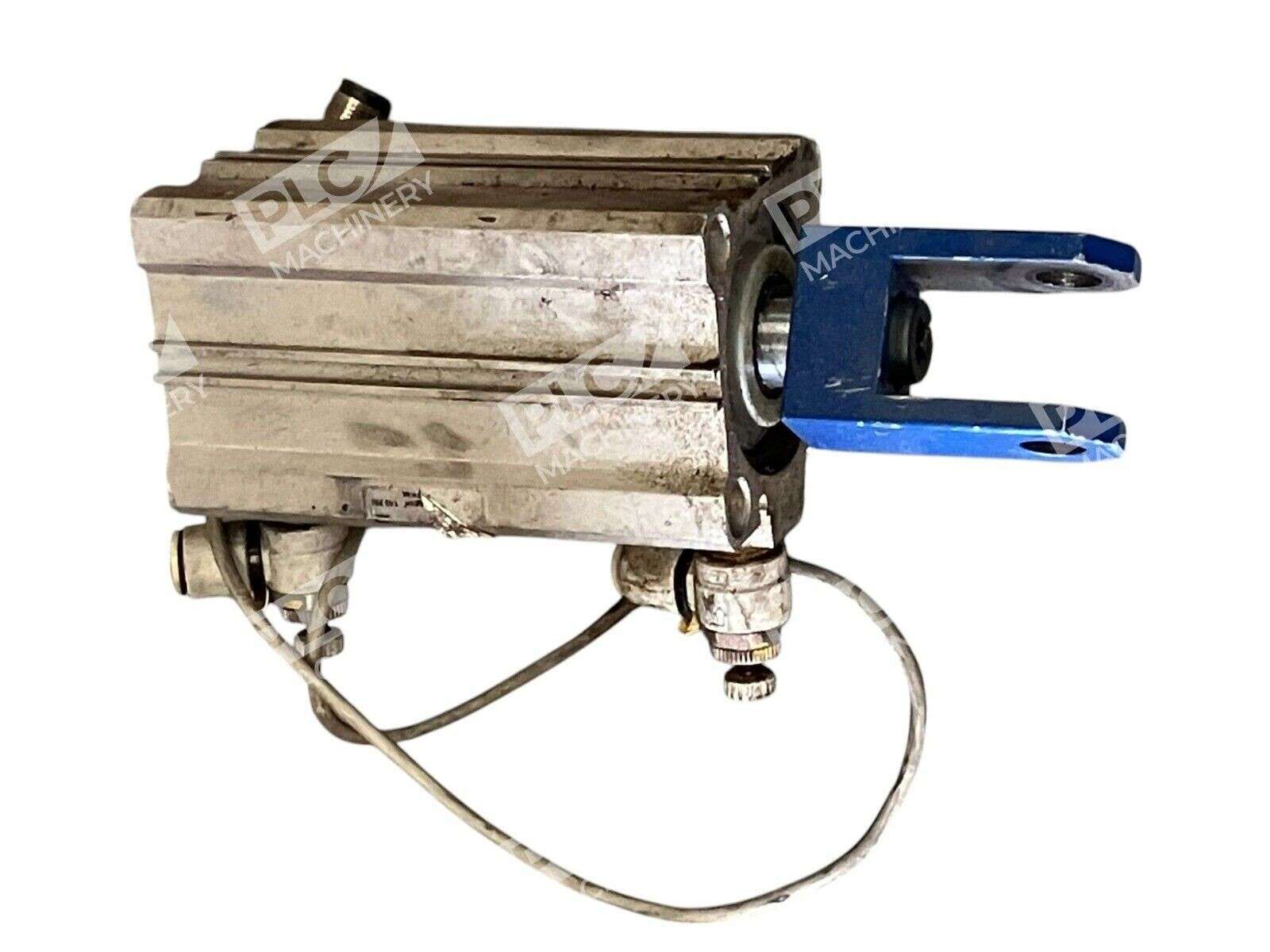 SMC CDQ2B50-75D - SMC Pneumatic Cylinder CDQ2B50-75D