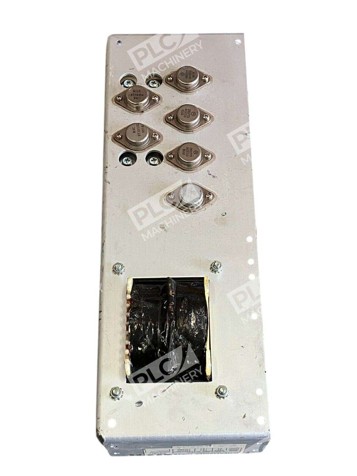 Acme Standard Power SPWS24-7.2 - Acme Standard Power 24V/7.2A Power Supply SPWS24-7.2