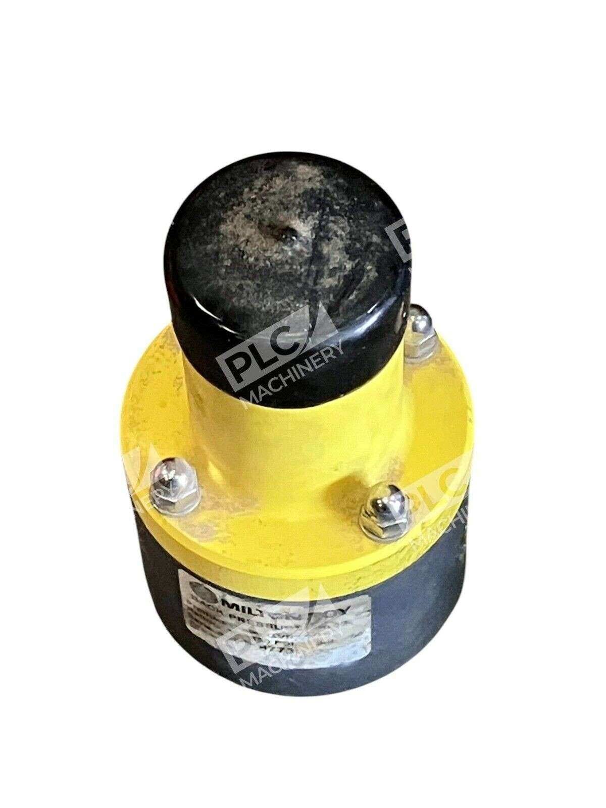 Milton Roy GVB20 - Milton Roy 10-150PSI Back Pressure Valve GVB20